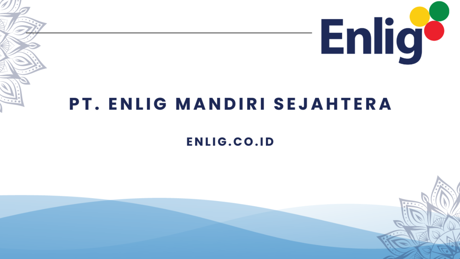Job Portal Enlig